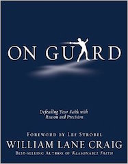 On Guard Craig