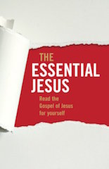 The Essential Jesus Payne
