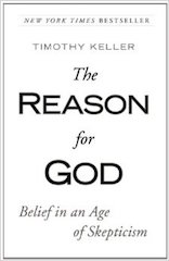 The Reason for God Keller