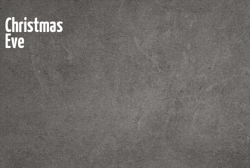 Christmas Eve  banner