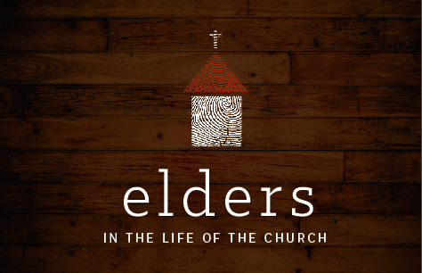 Elders in the Life of the Church image