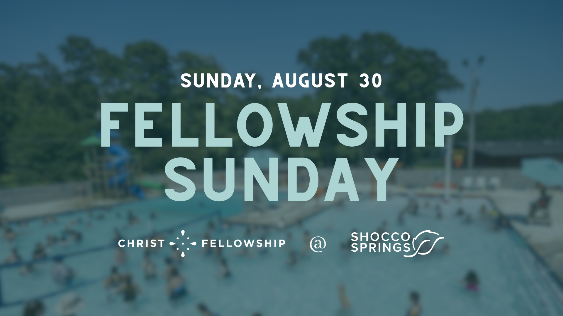 Sunday Announcements (12) image
