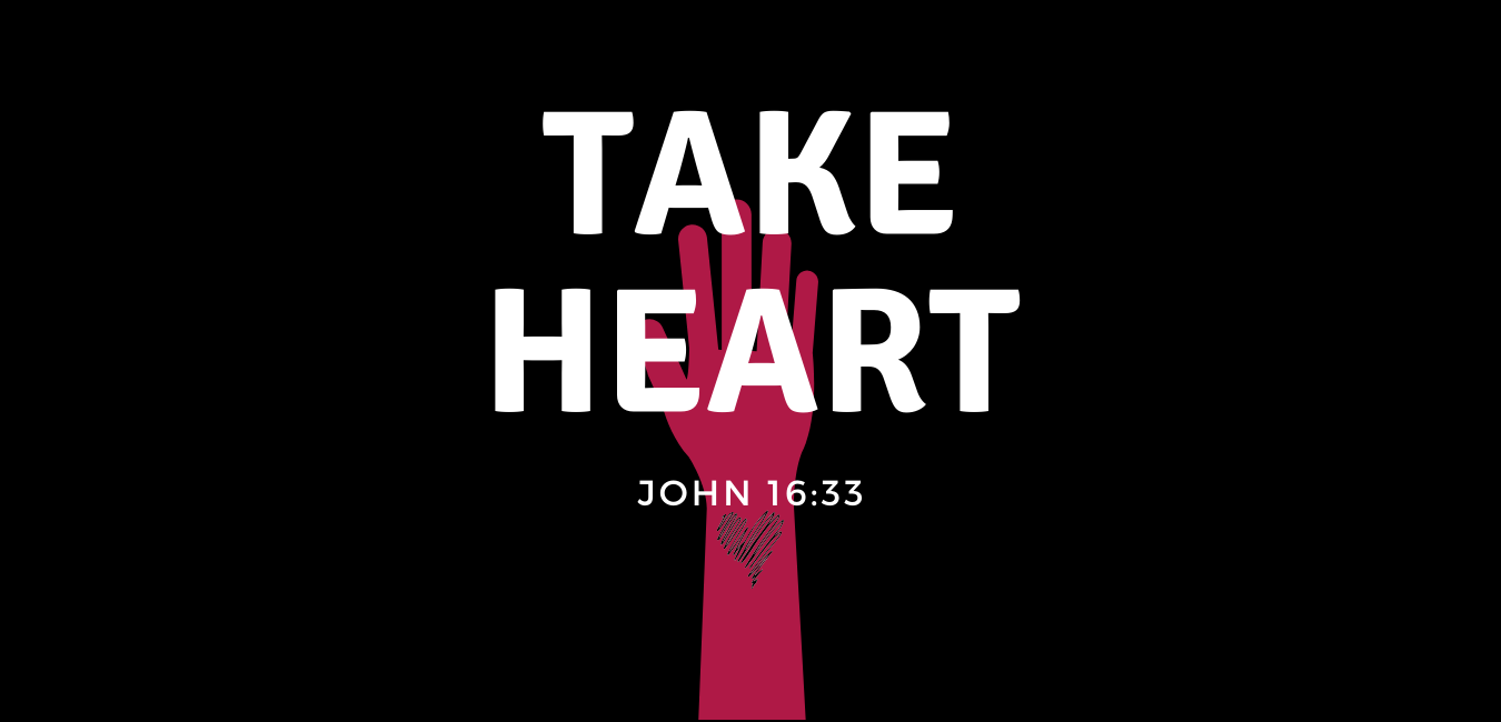 Take Heart