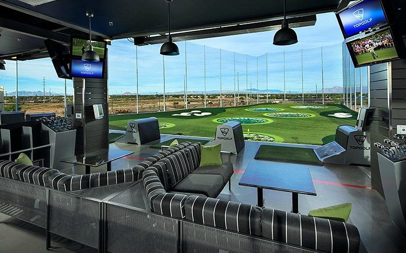 topgolf image