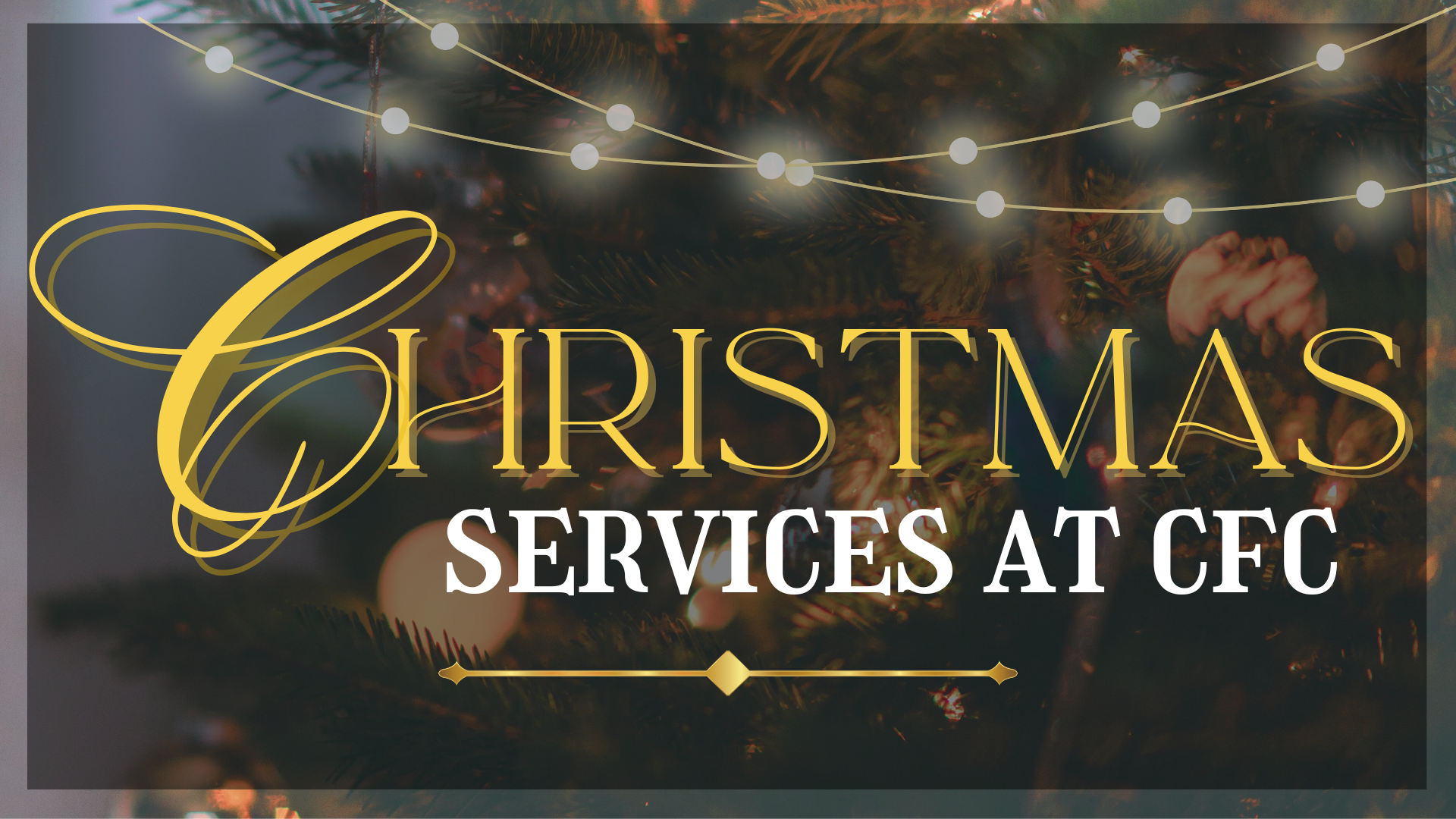 Copy of Christmas Services image