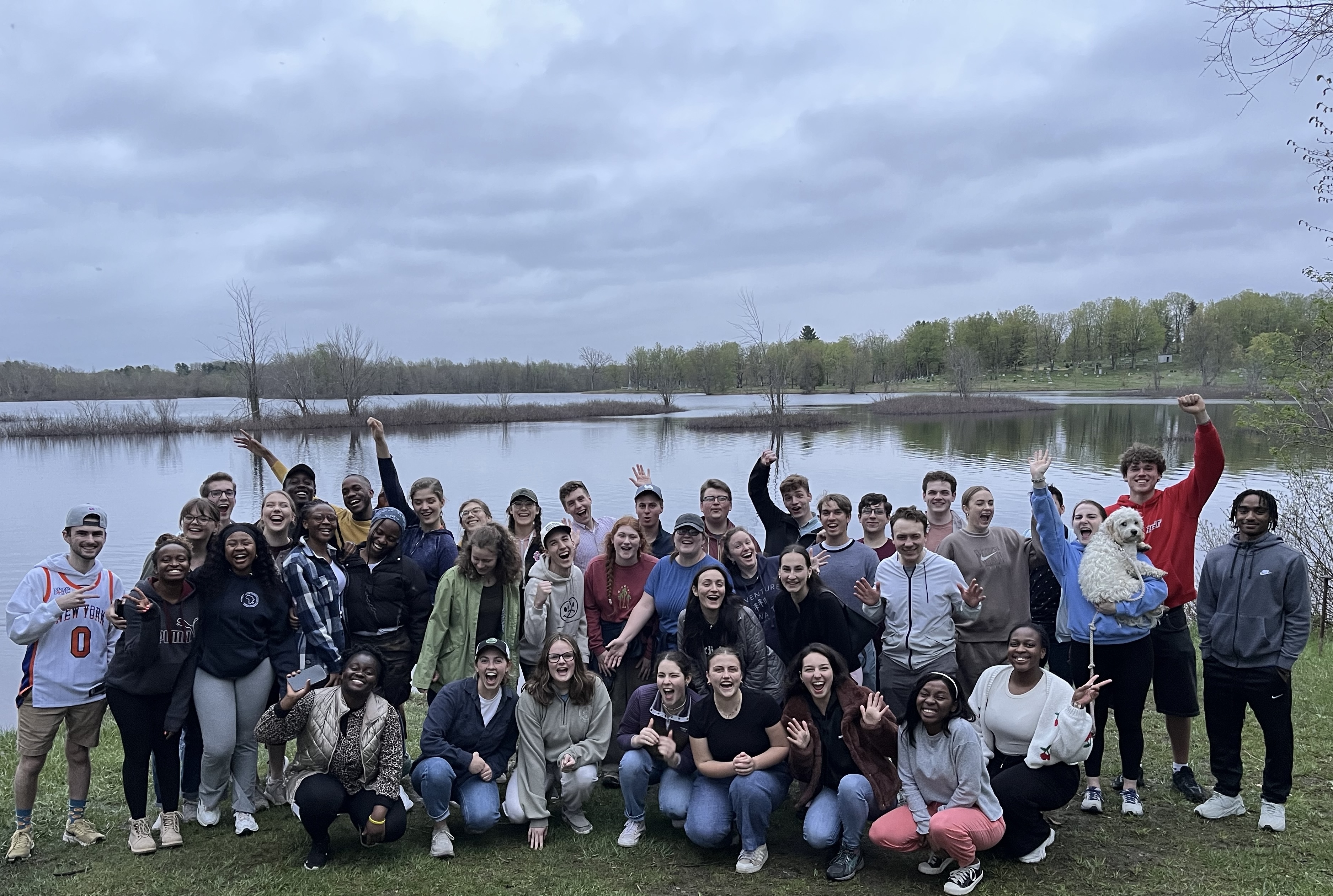 College Ministry
