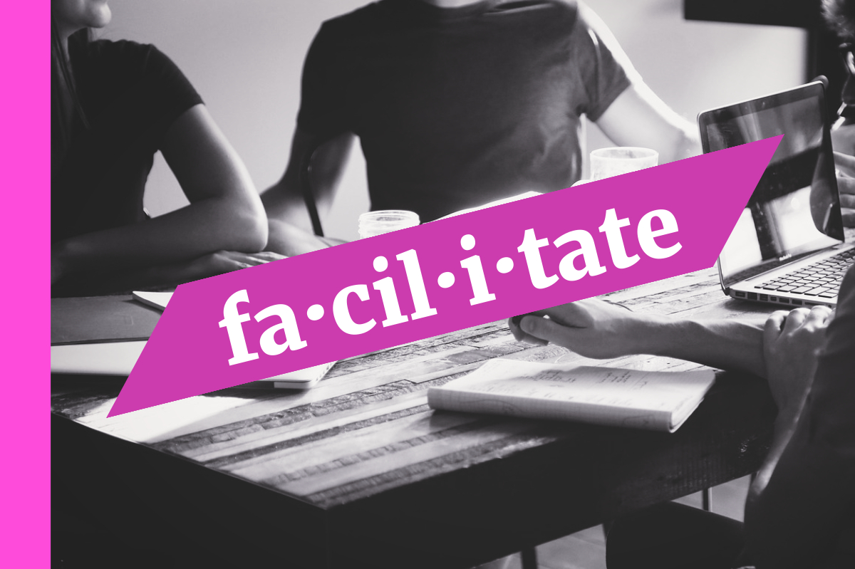 Facilitate Workshop