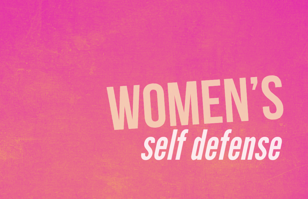 Women’s Self Defense.PNG image