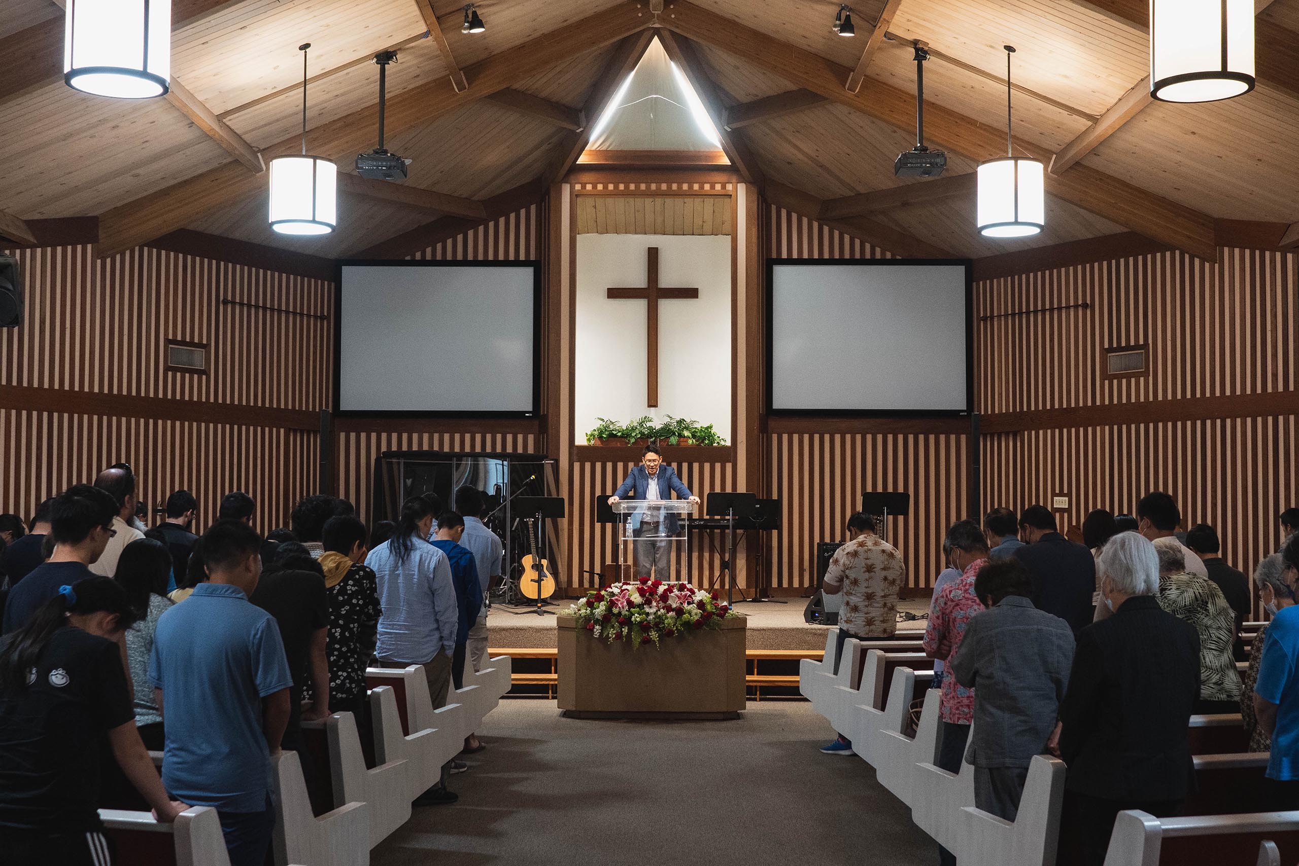 Sermons