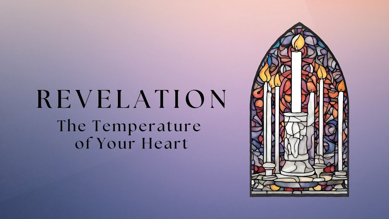 God's Magnificent Word - Revelation   banner