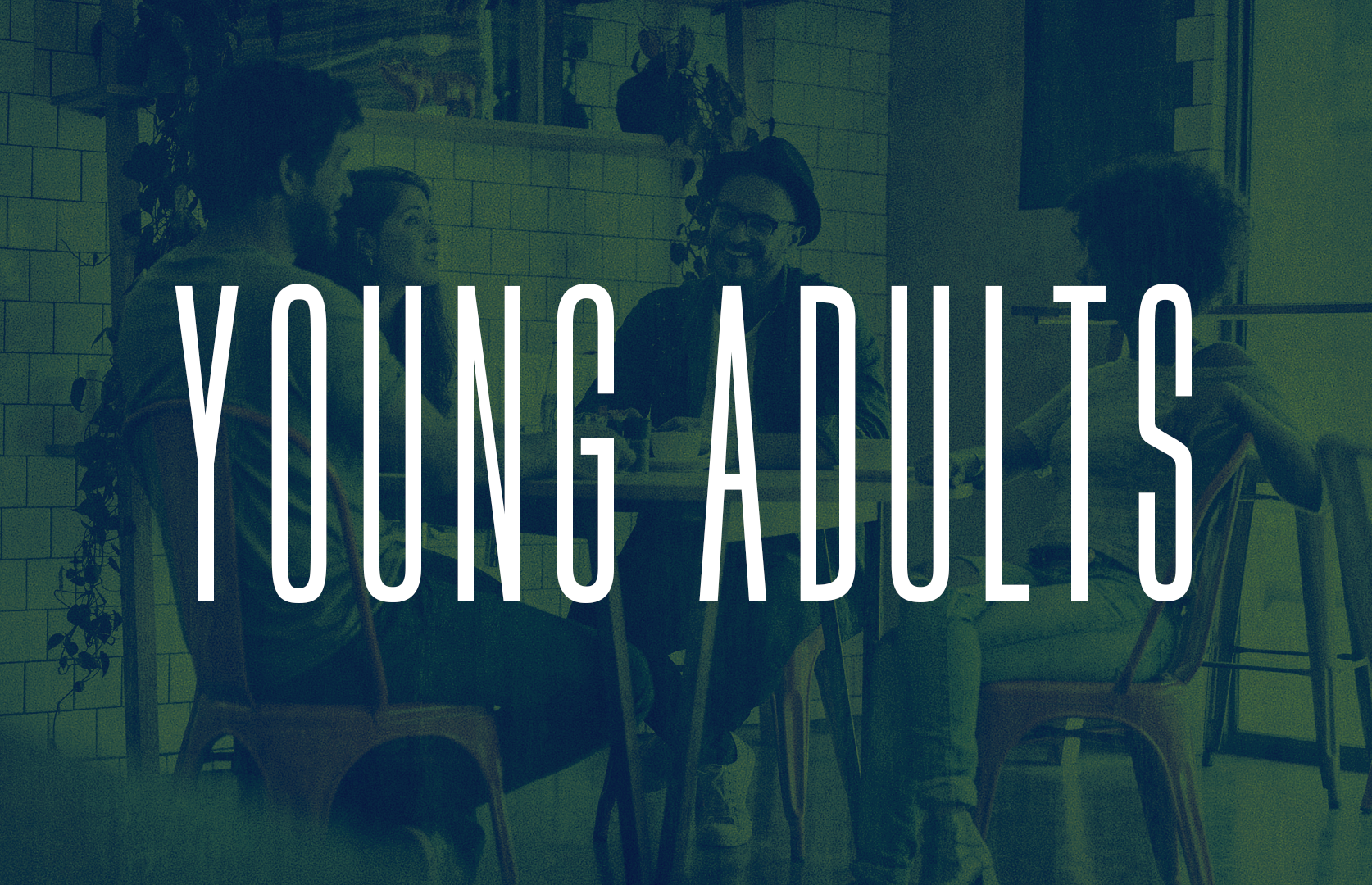 YoungAdult_event image
