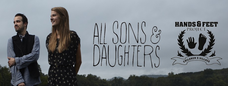 All Sons and Daughters