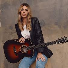 brooke ligertwood