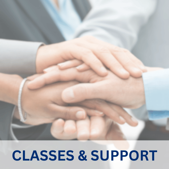 Classes_Support