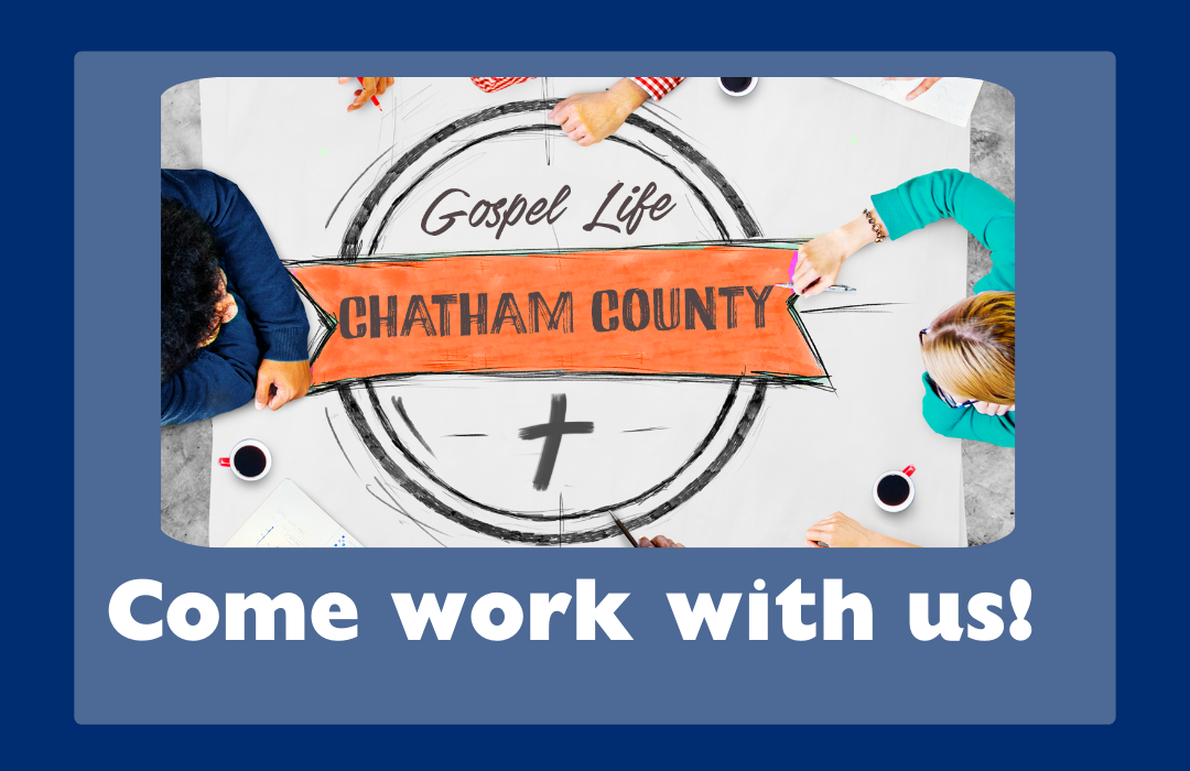 Chatham_Church_Pittsboro_NC_Come work with us! (1080 x 700 px) image