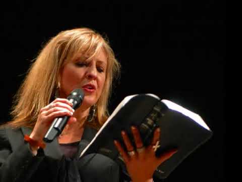 Darlene Zschech