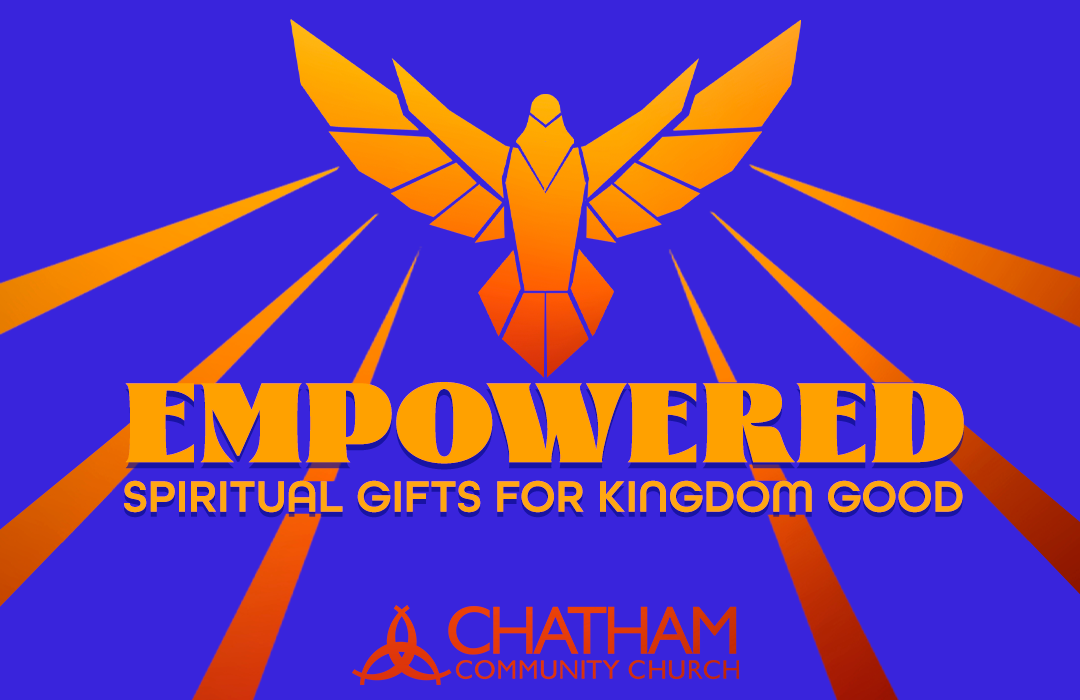 FE _Sermon_Empowered