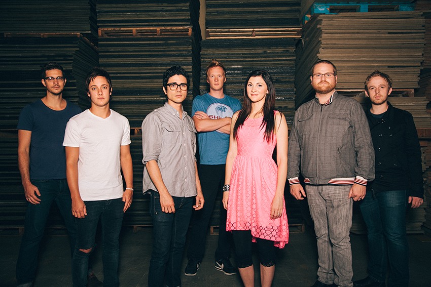 Jesus Culture