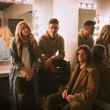 Passion Worship Band