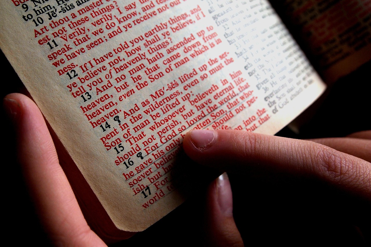 bible-1089968_1280-pixabay image