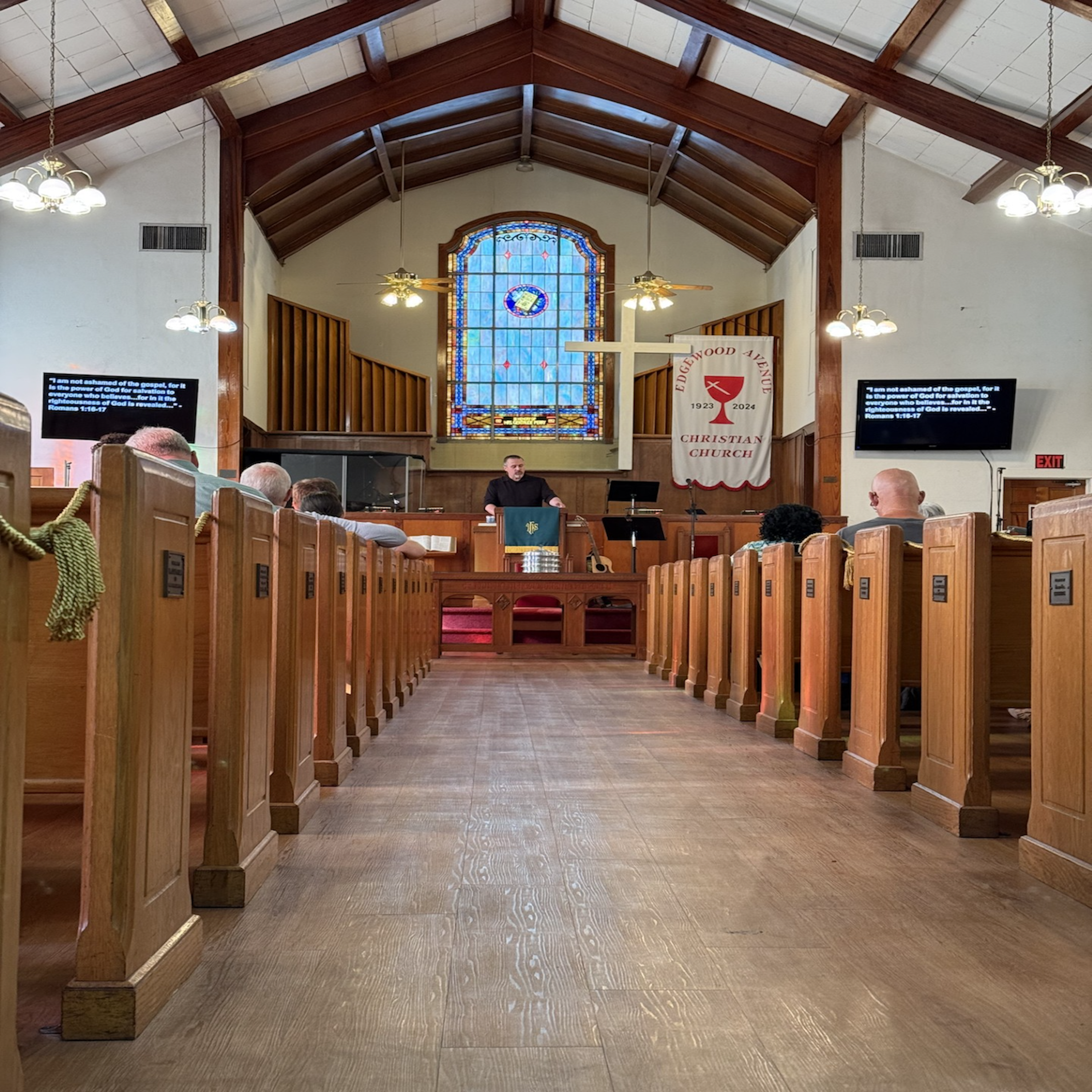 Sermons