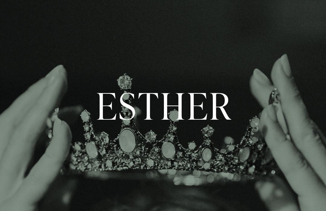 Esther banner