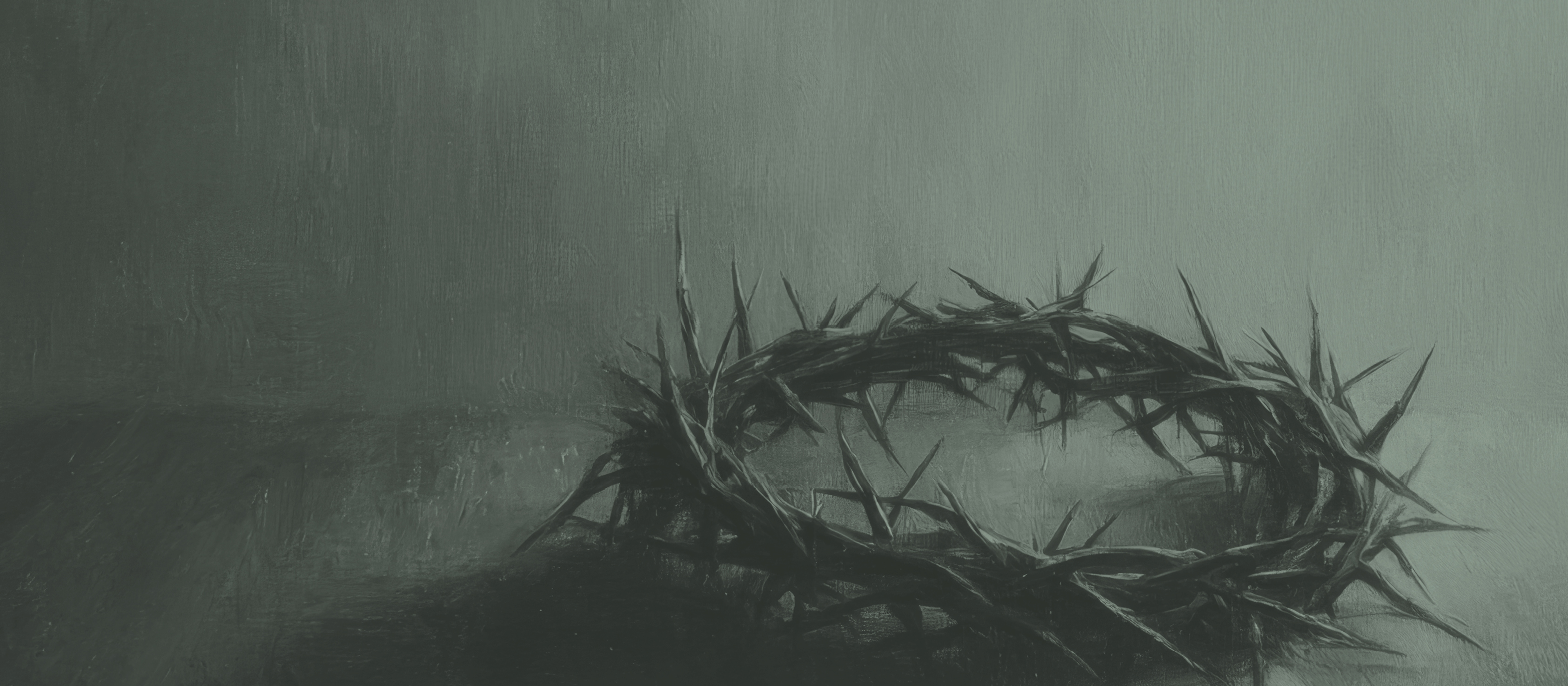 2 Samuel—The King Is Here banner