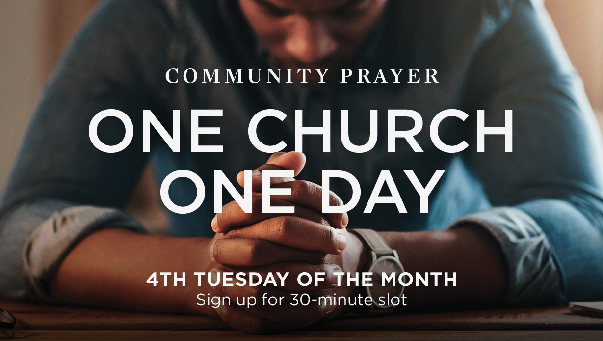Community Prayer_slide