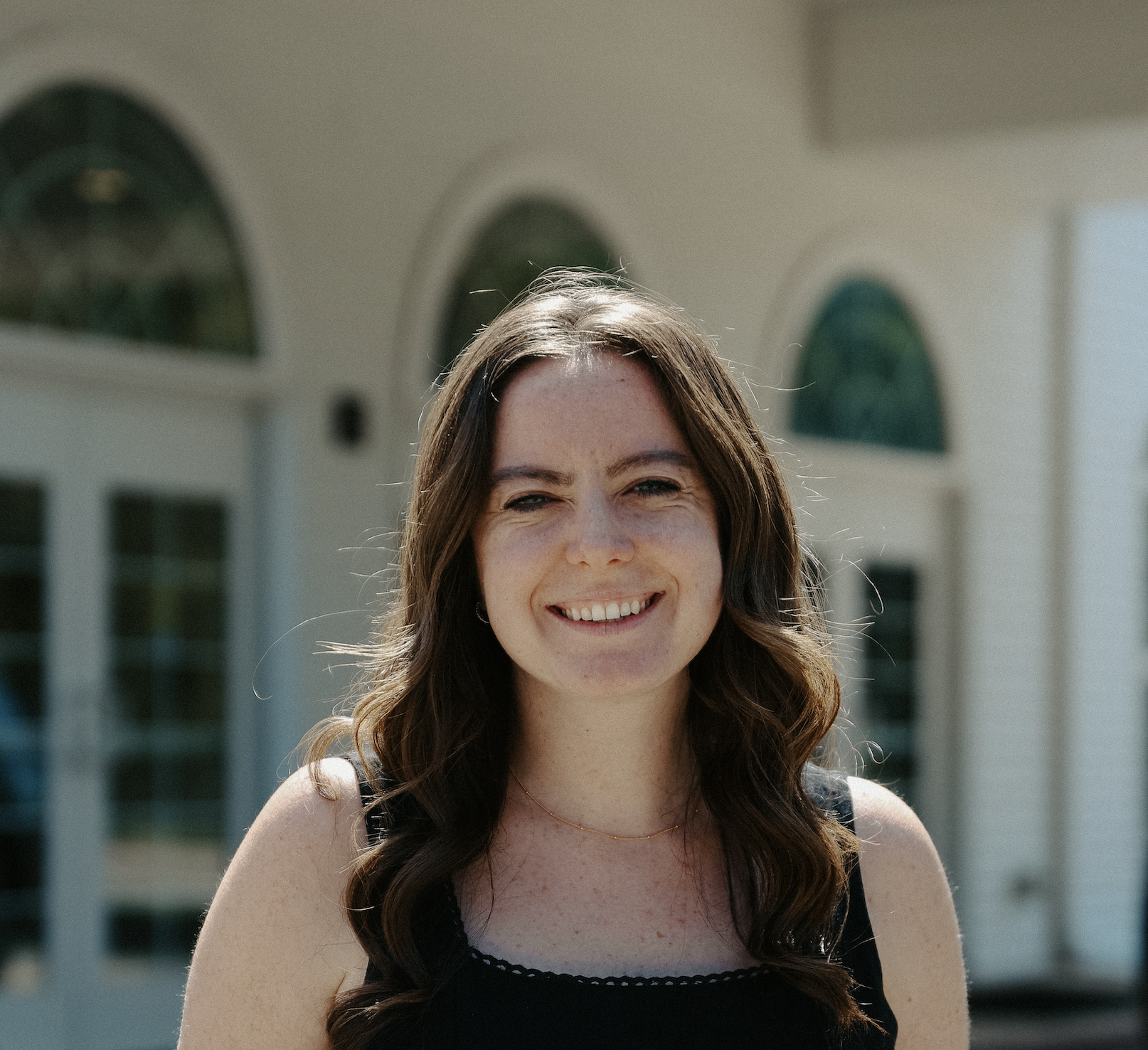 staff profile image