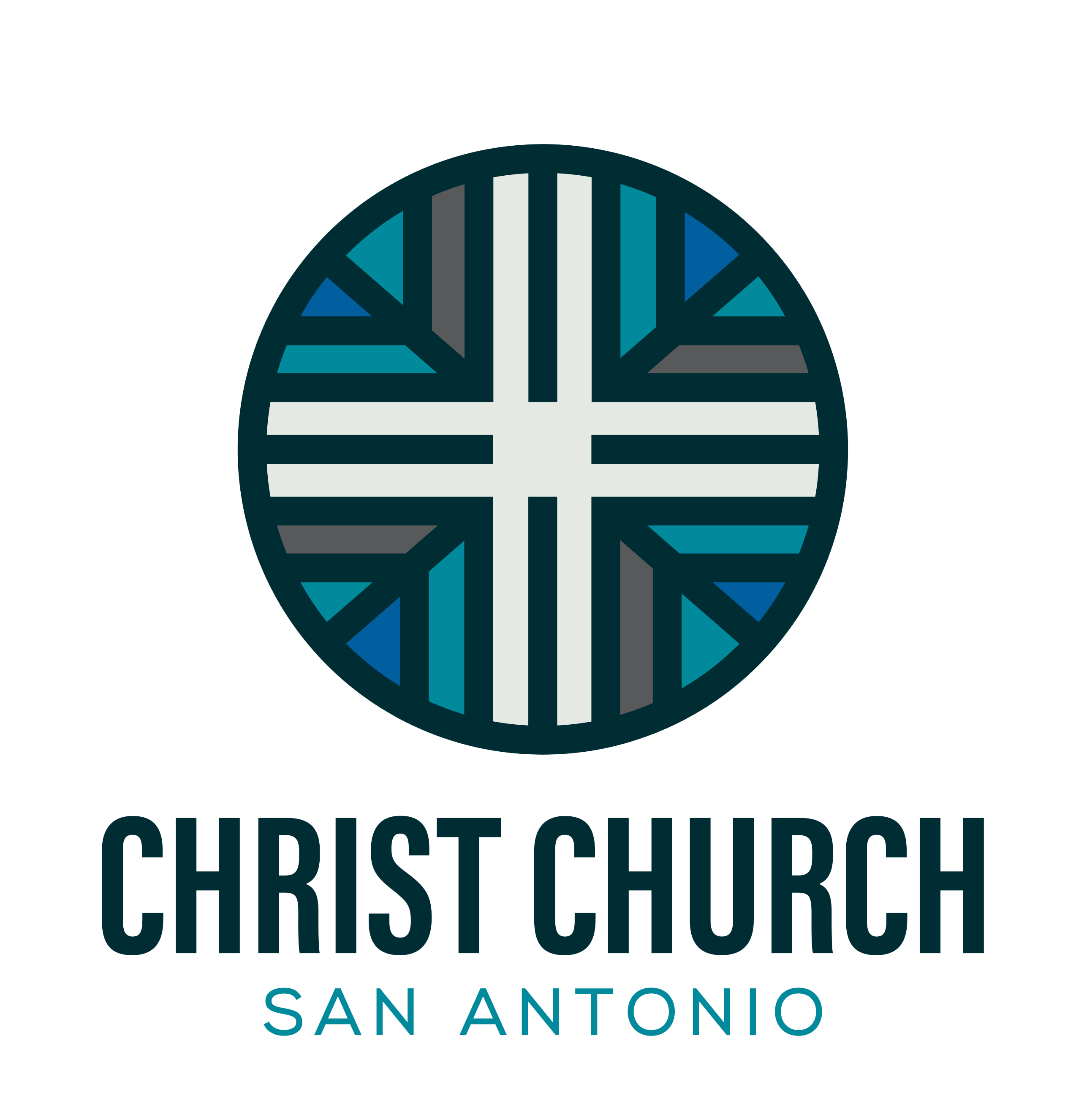Christ Church SA Sermons