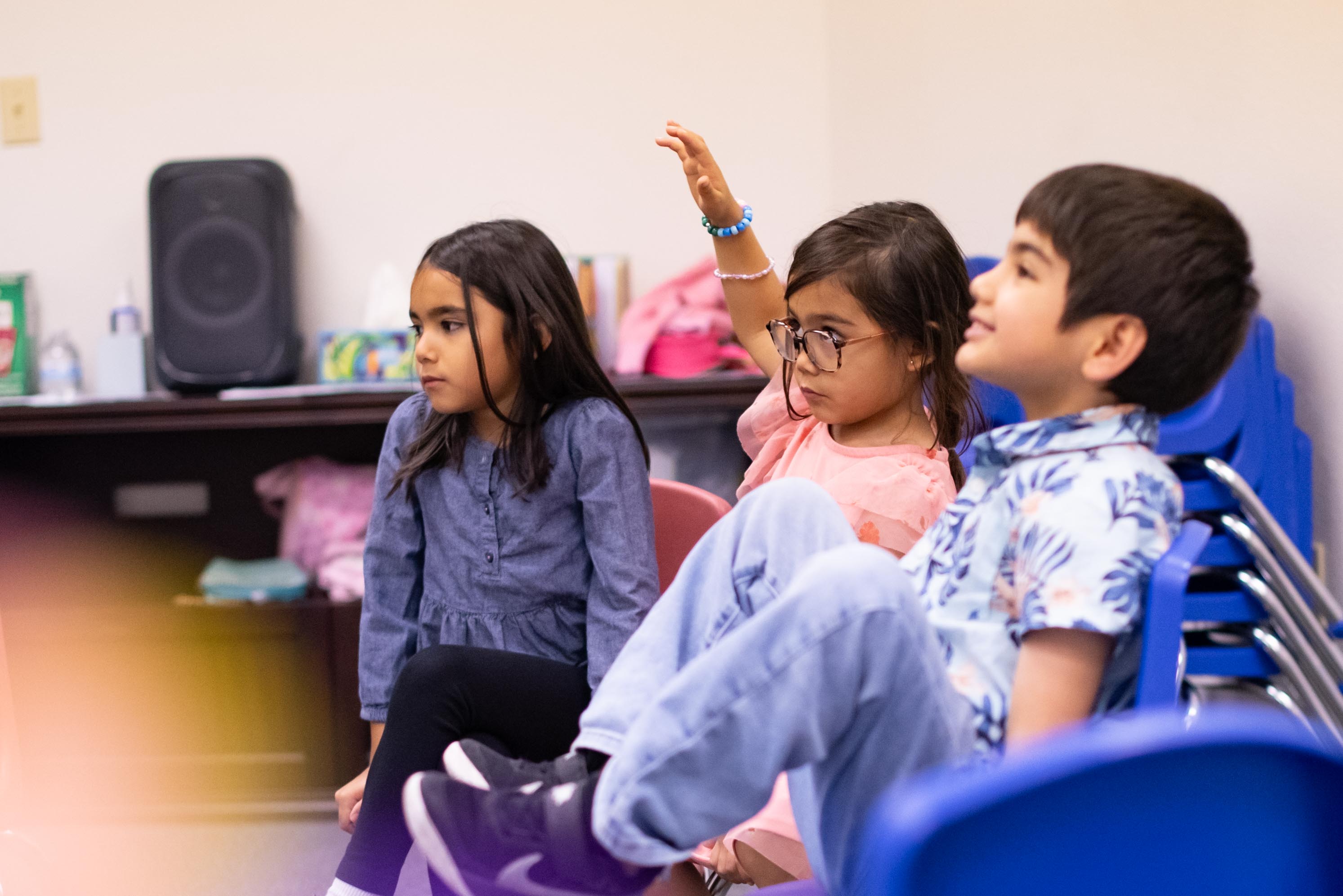 Children's  Ministry