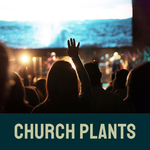 Church Plants