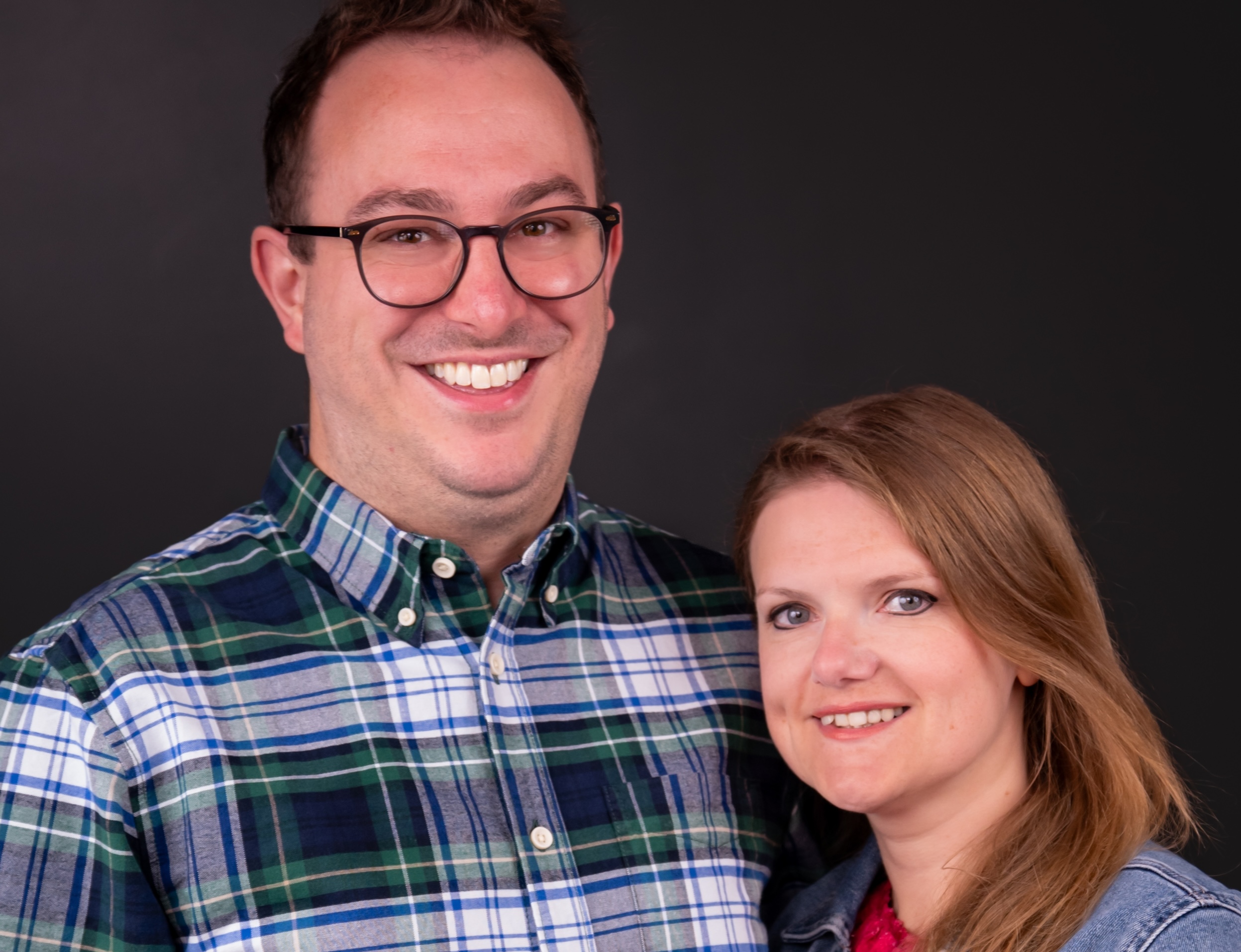 staff profile image