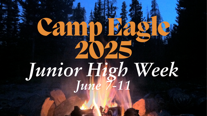 JH Camp Eagle 2025 image