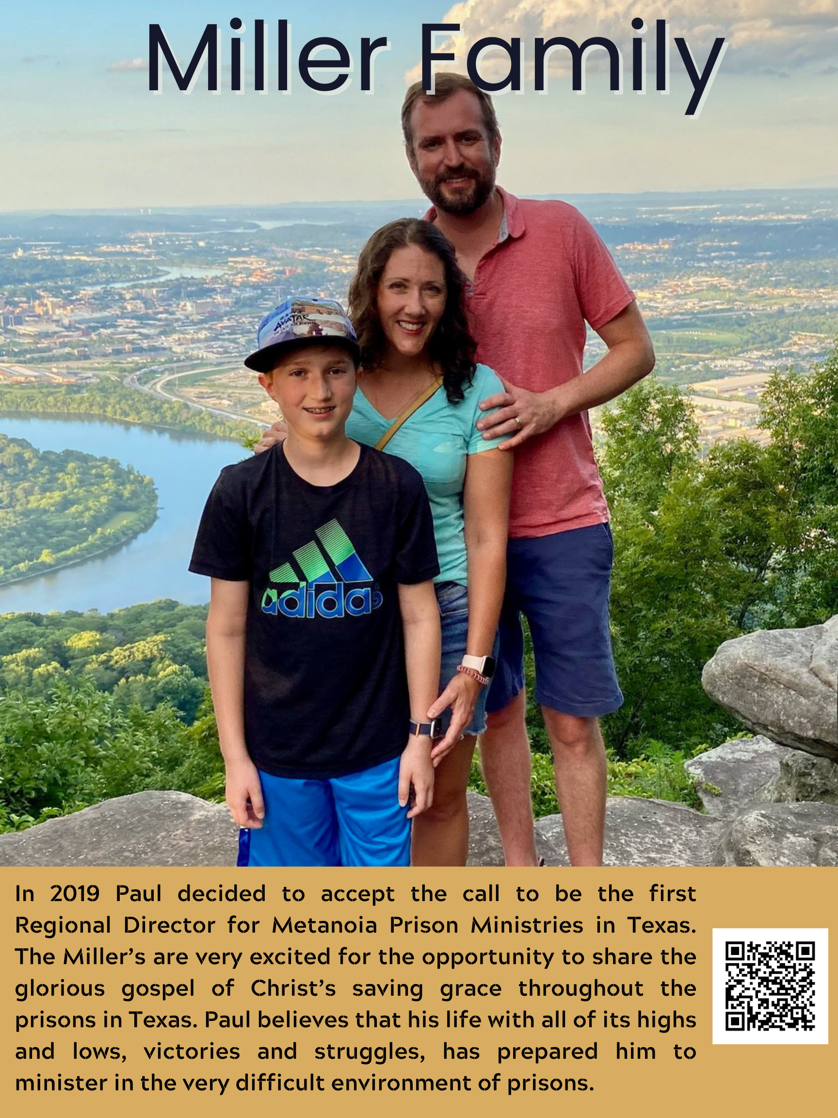 Miller Family Poster (1)
