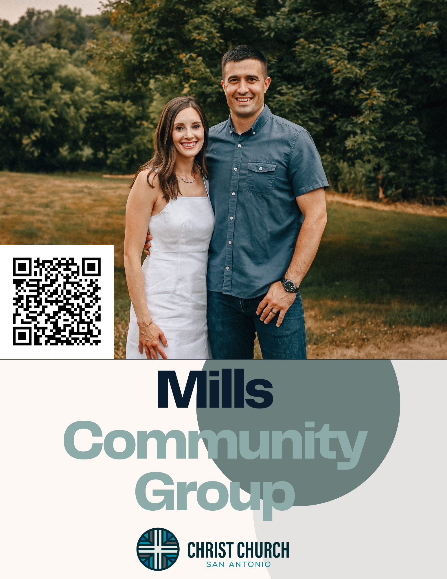 Mills CG