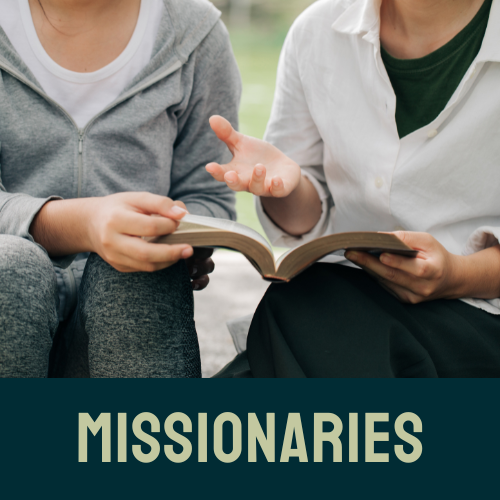 Missionaries