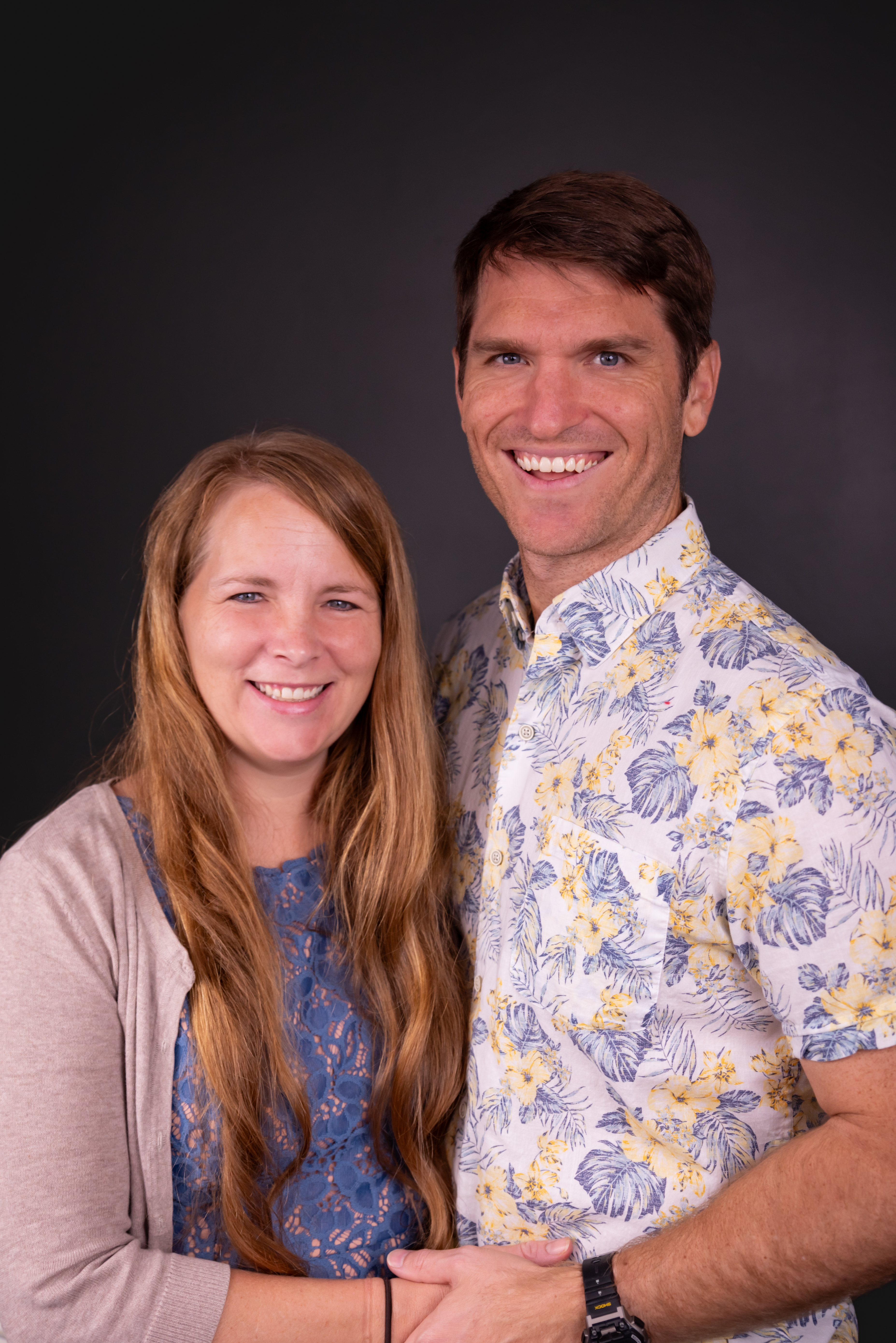 staff profile image