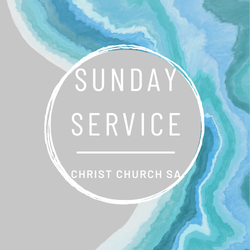 Sunday Worship image