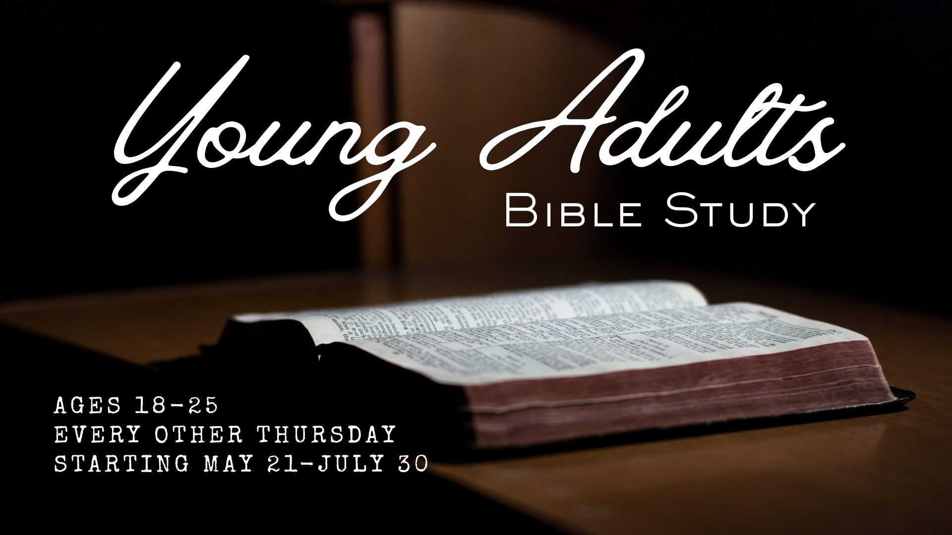 Young Adults