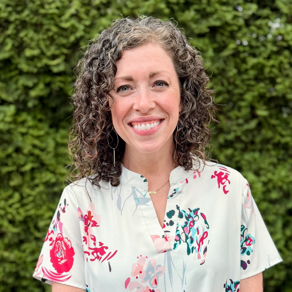 staff profile image