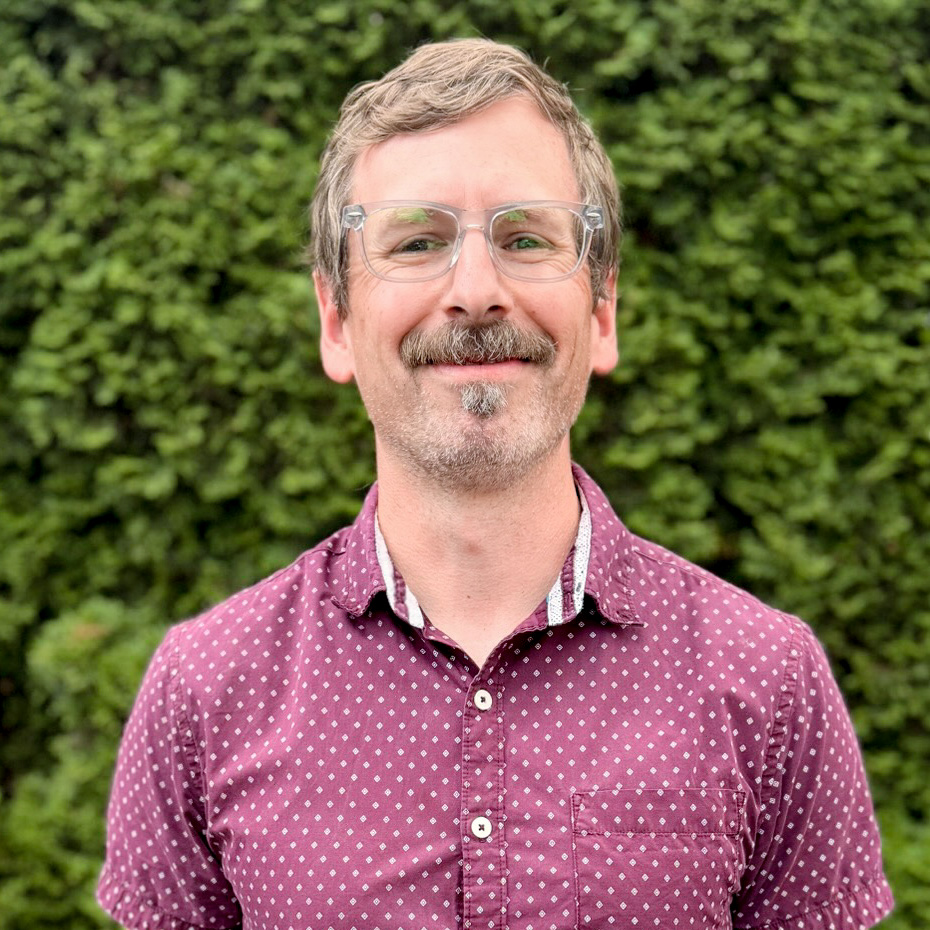 staff profile image