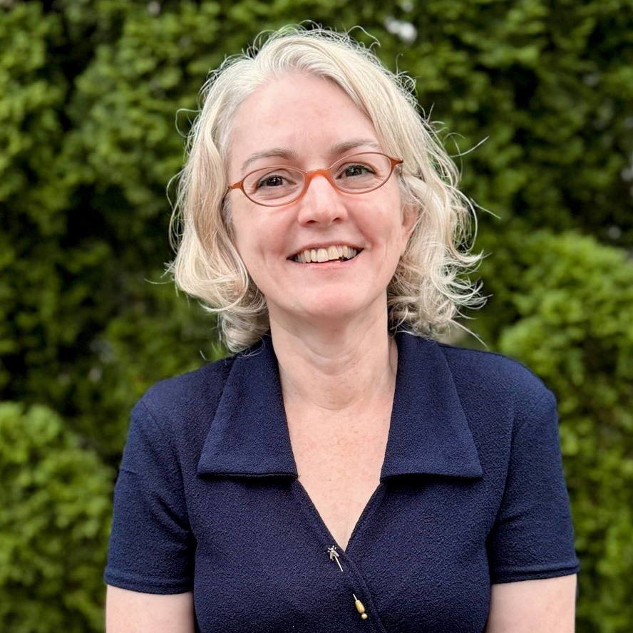 staff profile image