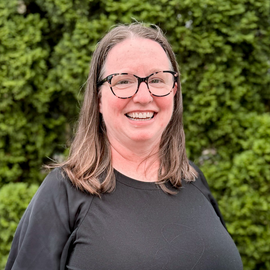 staff profile image