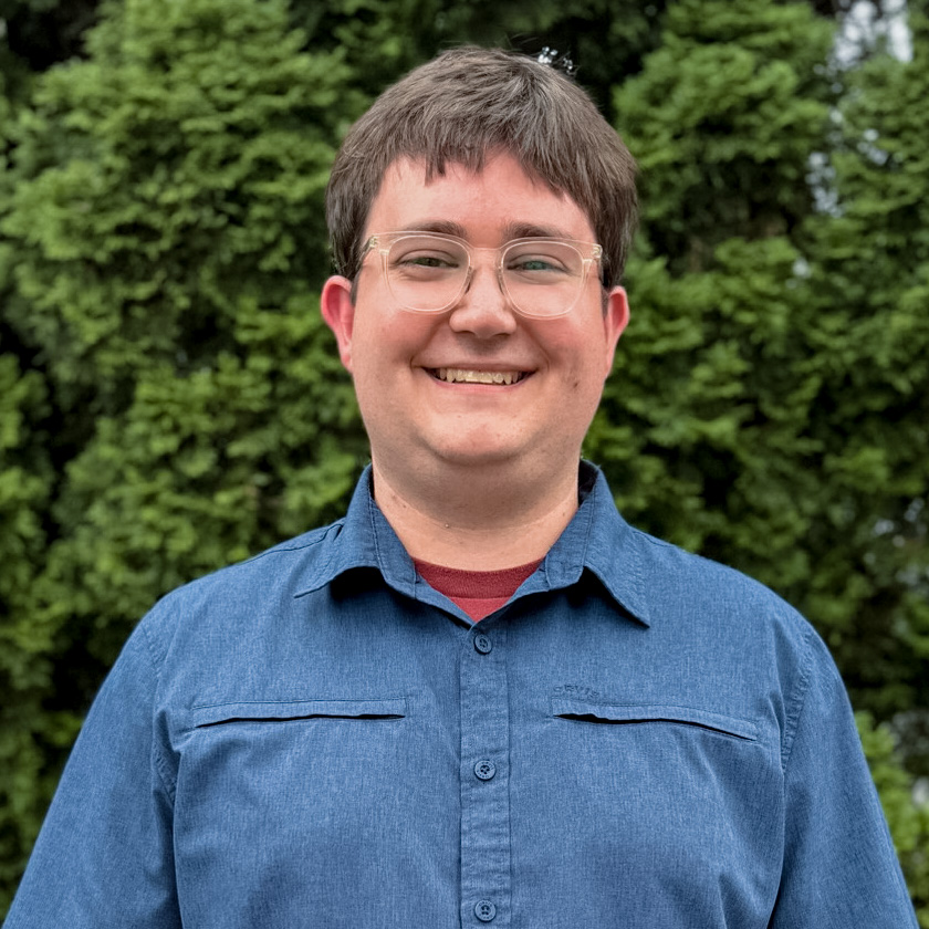 staff profile image