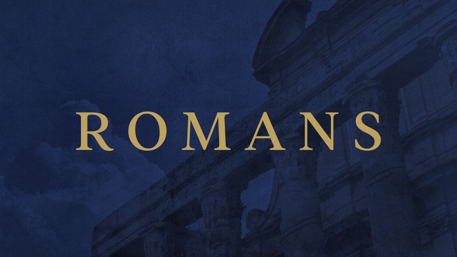 sermon series image