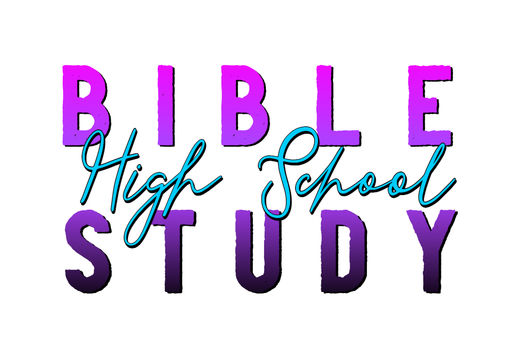 HS Bible Study image