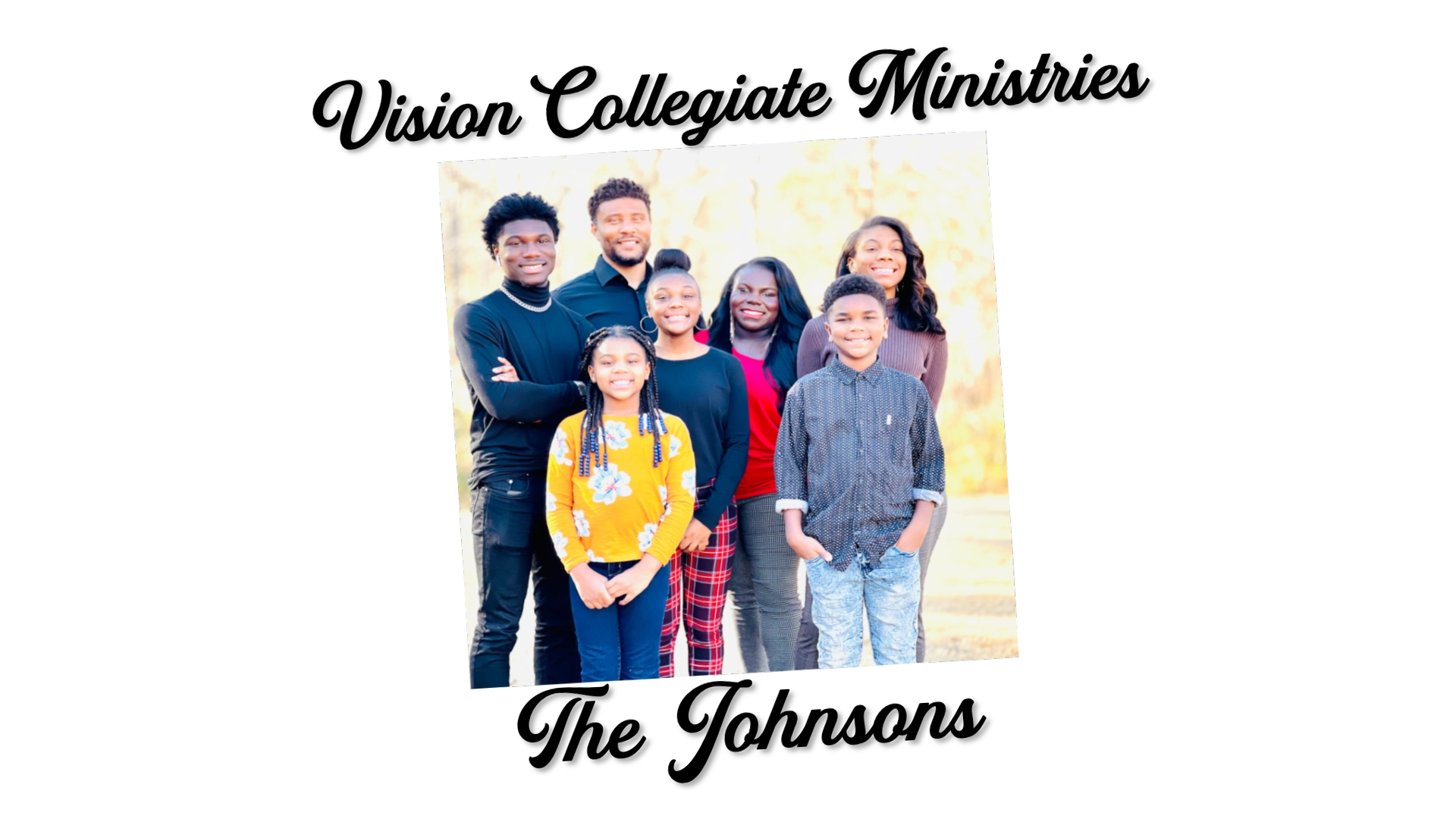 Johnsons Vision White