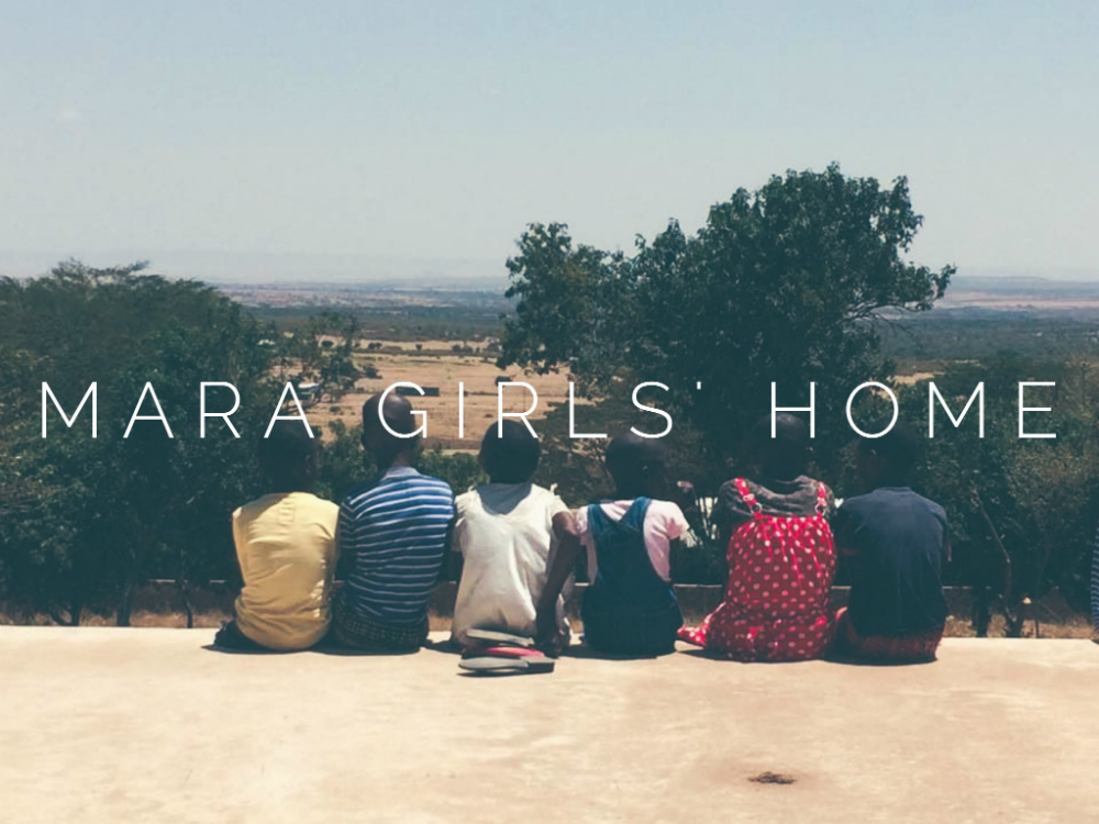 Mara Girls' Home Title