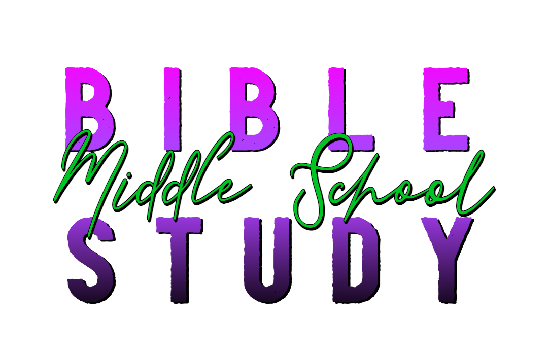 MS Bible Study image